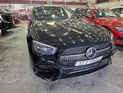 مرسيدس بنز E-Class